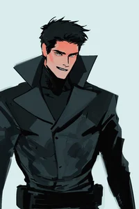 Damian Wayne
