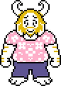 Asgore 