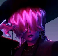 Mystery - Demon Saja