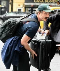 PEDRO PASCAL