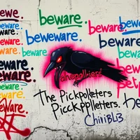 The PickPocketers