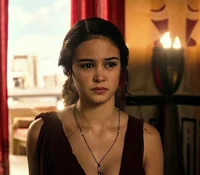 Lottie Matthews