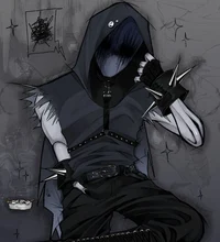 Eyeless Jack
