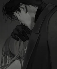 MAFIA BOSS - Husband