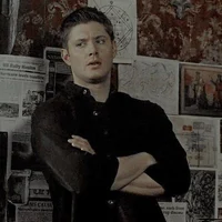 Dean Winchester
