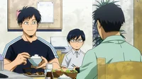 Iida Family 