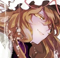 Yukari Yakumo