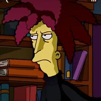 Sideshow Bob
