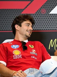 Charles Leclerc 