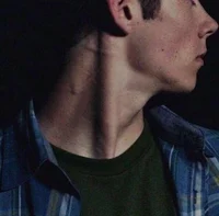 Stiles Stilinski