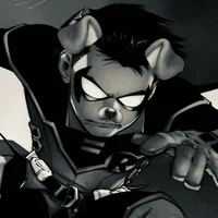 02 DAMIAN WAYNE