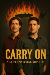 supernatural musical