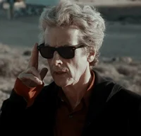 Twelfth Doctor