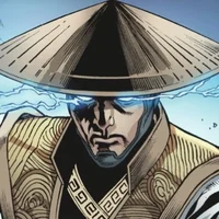 Raiden 