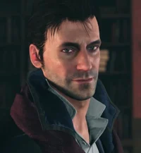 Sherlock Holmes