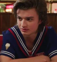 Steve Harrington