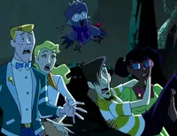 Original Mystery Inc