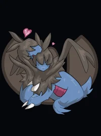 Melissa the Zweilous