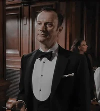 Mycroft Holmes