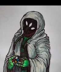 Morton -look outside