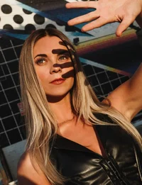 IRL - Liv Swearingen