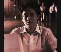 CARL GALLAGHER