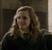 Hermione J Granger 