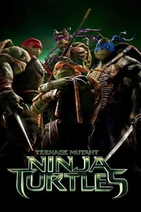 2014 TMNT