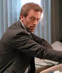 Gregory House
