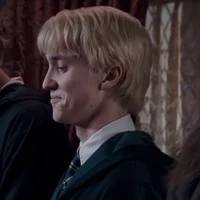 Draco L Malfoy