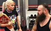 Alexa Bliss