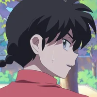 RNM - Ranma Saotome