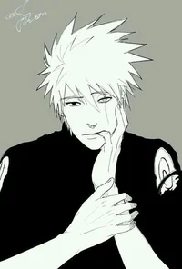 Kakashi Hatake