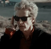 Twelfth Doctor