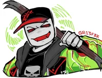 Gr13f3r