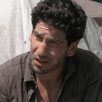 Shane Walsh - duo