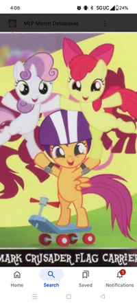 Flight to the Finish