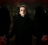Aro Volturi