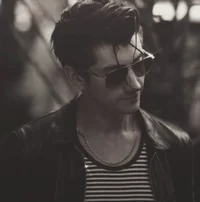 ALEX TURNER
