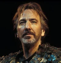 Alan Rickman