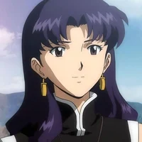 Misato Katsuragi