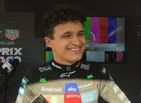 Lando Norris 