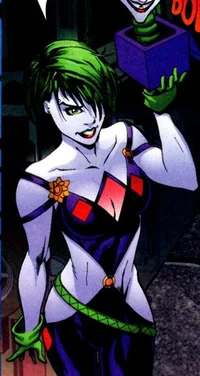Duela Dent