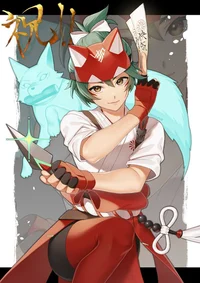 Kiriko