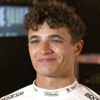 Lando Norris 
