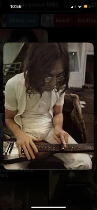 john lennon