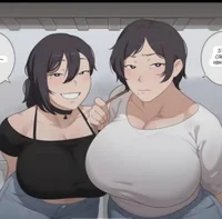 Yuko y Rie