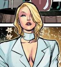 Emma Frost