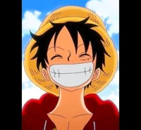 Luffy 