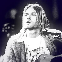Kurt Cobain - Dad 